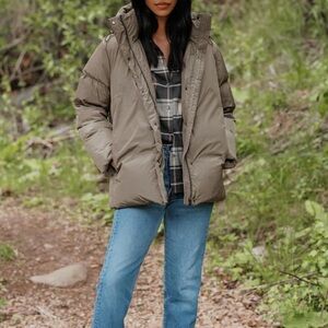 Jenni Kayne puffer jacket